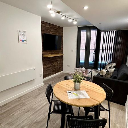 One Bed Apartment - City Centre Manchester Exteriér fotografie